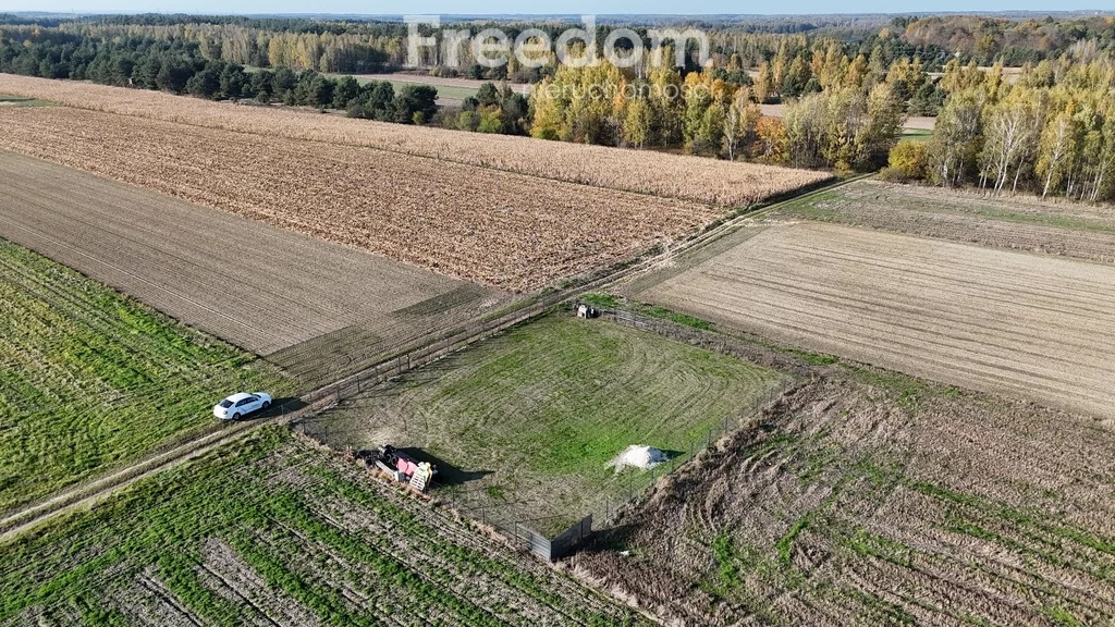 Działka 1 000,00 m², oferta nr , 11511/3685/OGS, Siedlce