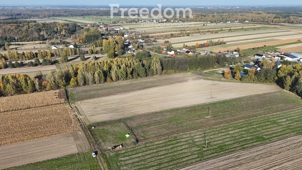 Działka 1 000,00 m², oferta nr , 11511/3685/OGS, Siedlce