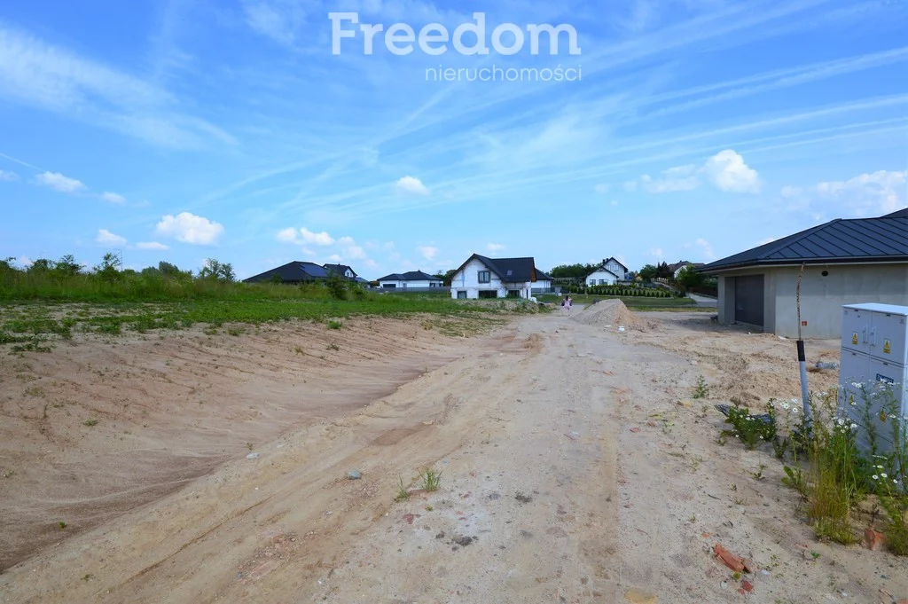 Działka 1 381,00 m², oferta nr , 5558/3685/OGS, Siedliska