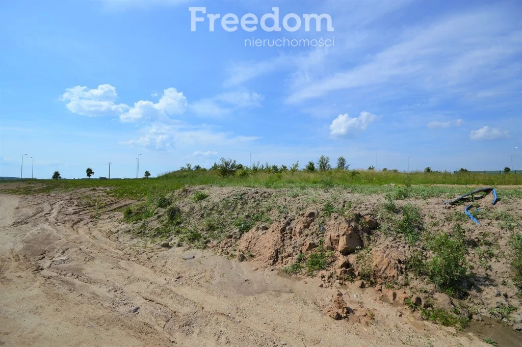 Działka 1 381,00 m², oferta nr , 5558/3685/OGS, Siedliska