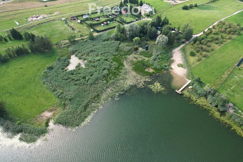 Działka 3 002,00 m², oferta nr , 11067/3685/OGS, Siedliska