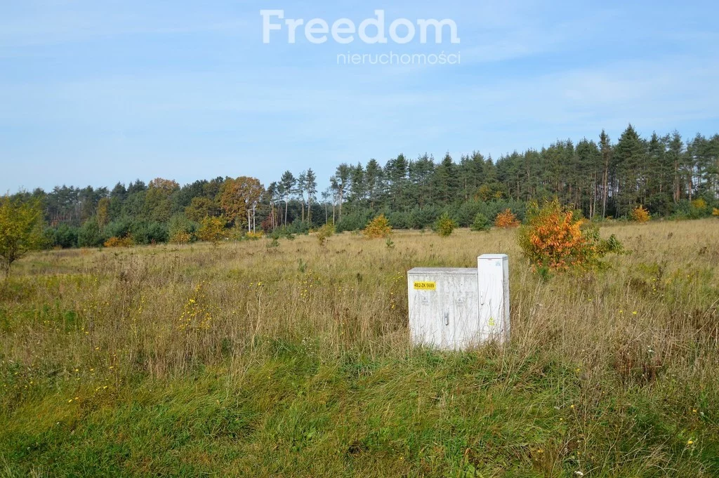 Działka 3 884,00 m², oferta nr , 11403/3685/OGS, Siedliska