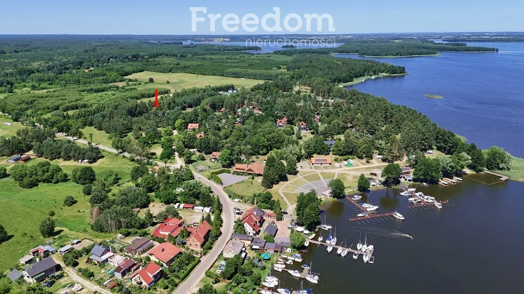Apartamenty 10842/3685/OGS Siemiany