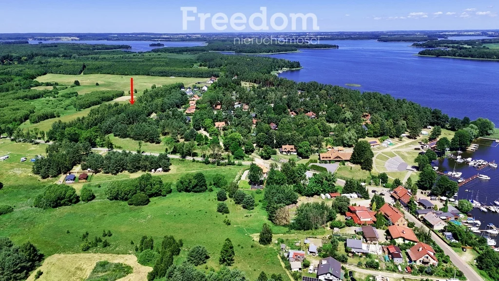 Działka 1 114,00 m², oferta nr , 10842/3685/OGS, Siemiany