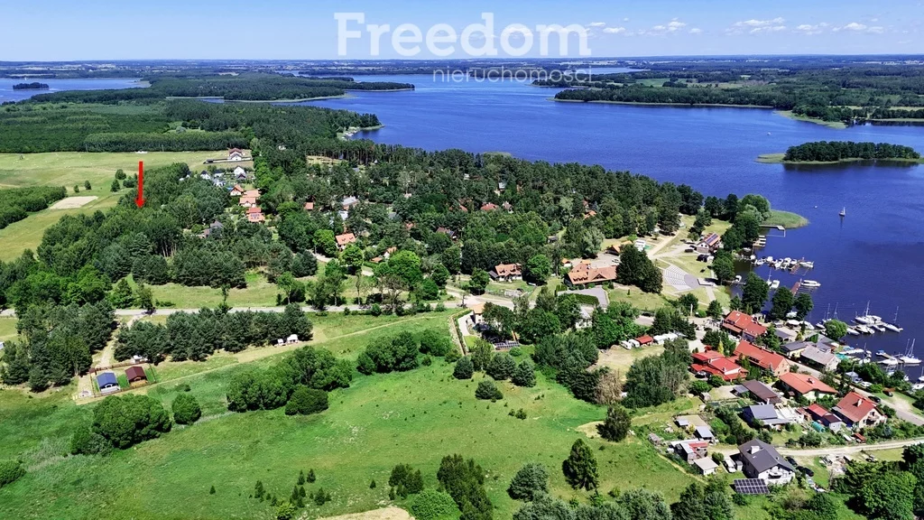 Działka 1 114,00 m², oferta nr , 10842/3685/OGS, Siemiany