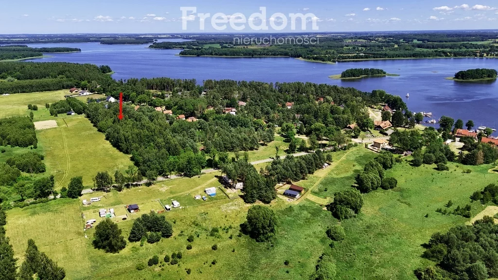 Działka 1 114,00 m², oferta nr , 10842/3685/OGS, Siemiany