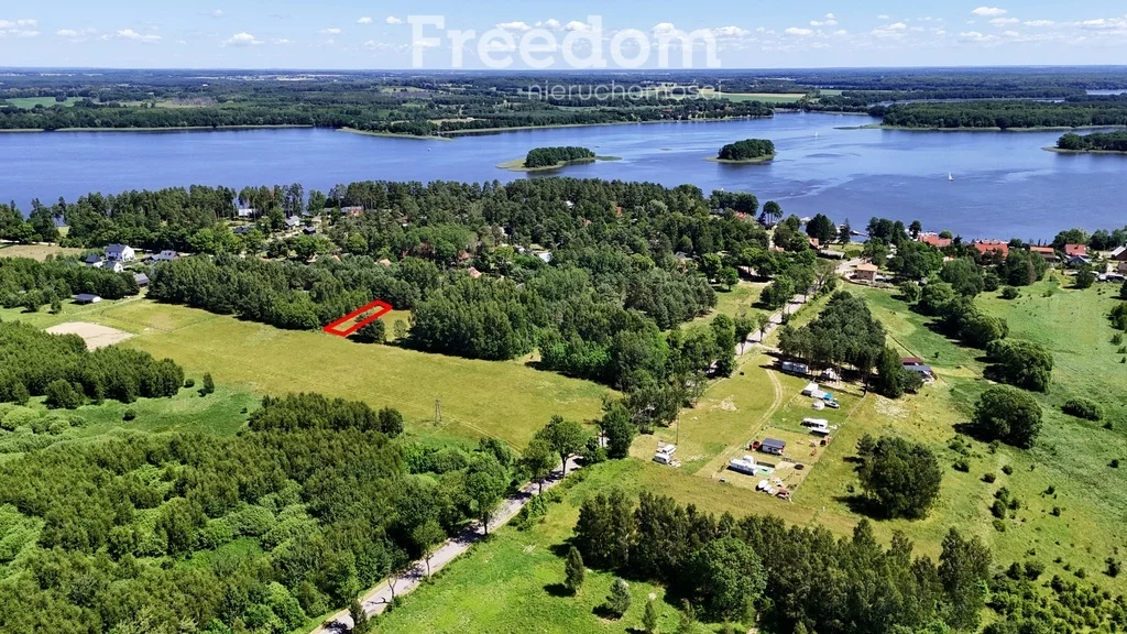 Działka 1 114,00 m², oferta nr , 10842/3685/OGS, Siemiany