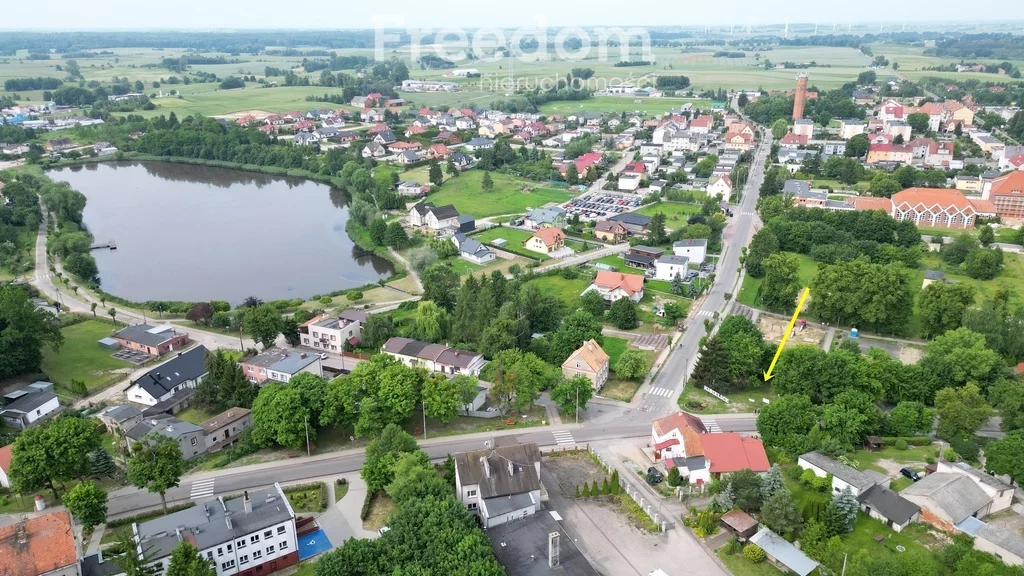 Apartamenty 10668/3685/OGS Kisielice Sienkiewicza