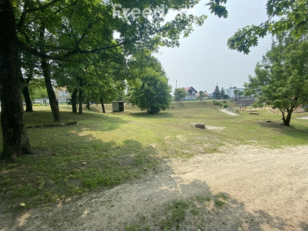 Działka 426,00 m², oferta nr , 10668/3685/OGS, Kisielice, Sienkiewicza