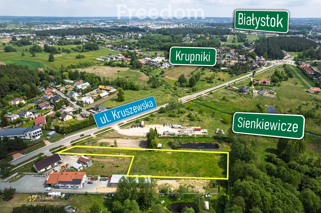 Apartamenty 10696/3685/OGS Sienkiewicze