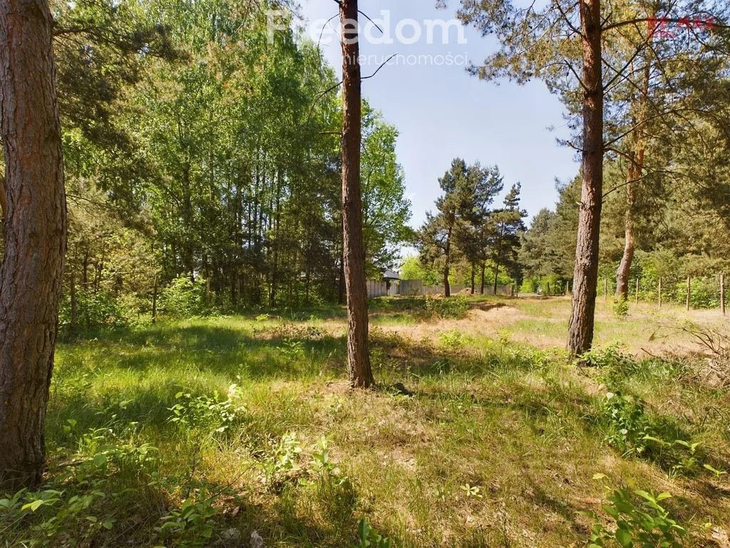 Działka 1 689,00 m², oferta nr , 11368/3685/OGS, Ostrowiec Świętokrzyski, Siennieńska