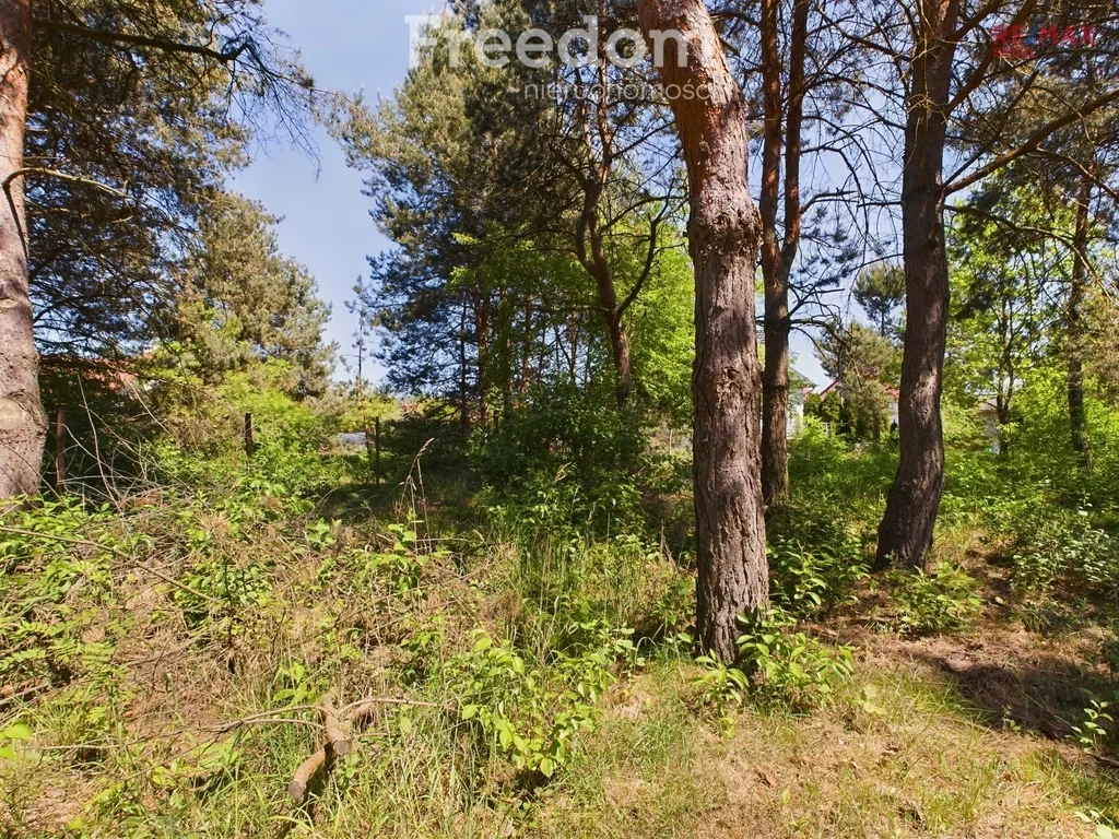 Działka 1 689,00 m², oferta nr , 11368/3685/OGS, Ostrowiec Świętokrzyski, Siennieńska