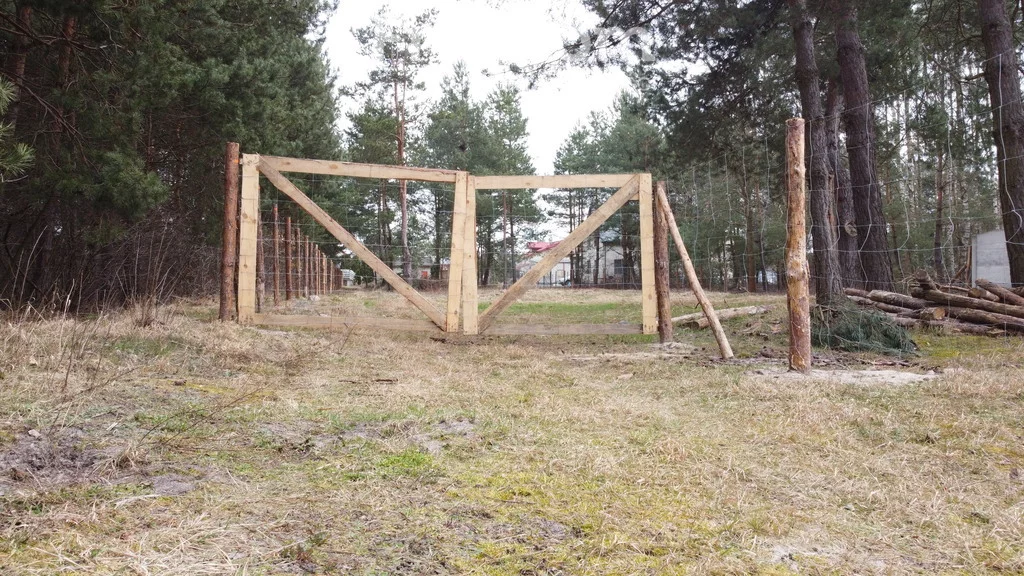 Działka 1 689,00 m², oferta nr , 11368/3685/OGS, Ostrowiec Świętokrzyski, Siennieńska