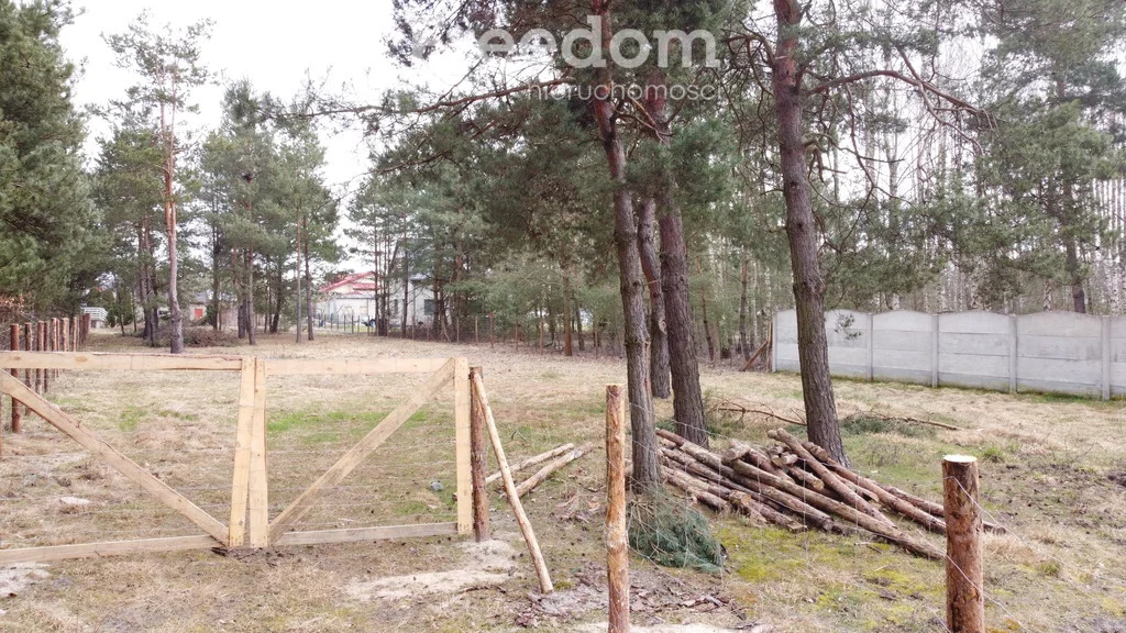 Działka 1 689,00 m², oferta nr , 11368/3685/OGS, Ostrowiec Świętokrzyski, Siennieńska