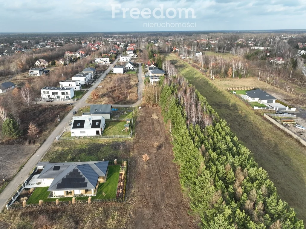 Działka na sprzedaż, 1 156,00 m², oferta nr 9504/3685/OGS