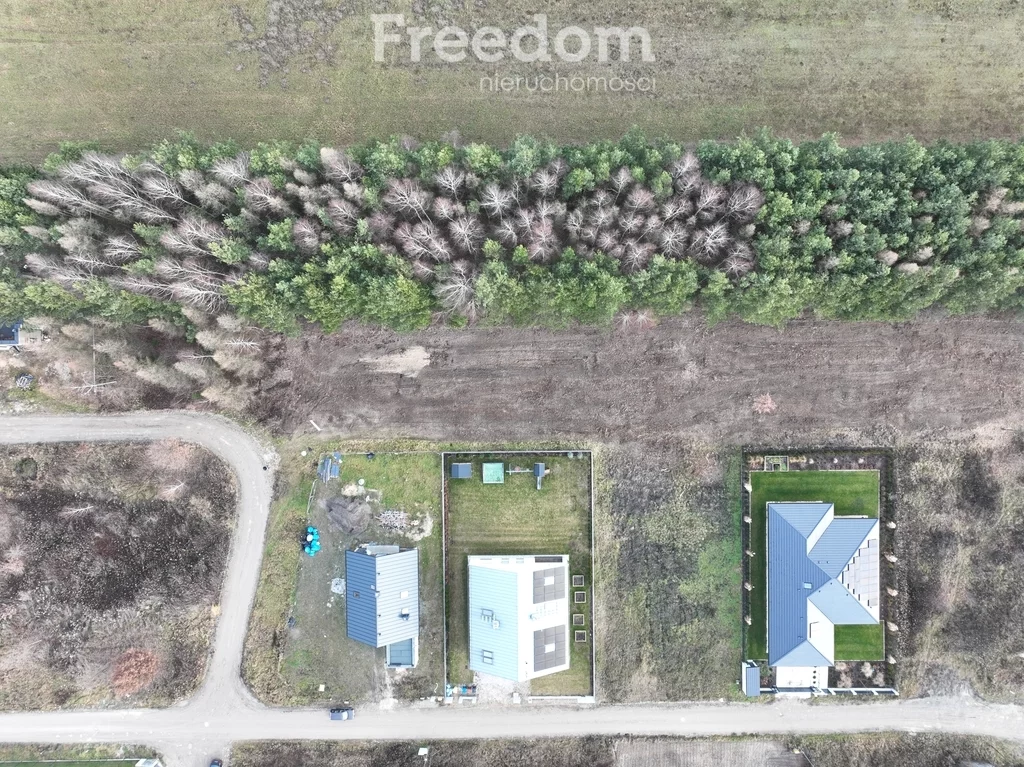 Działka 1 156,00 m², oferta nr , 9504/3685/OGS, Sulejówek, Sikorskiego