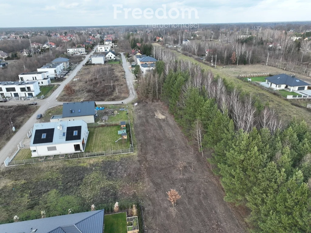 Działka 1 156,00 m², oferta nr , 9504/3685/OGS, Sulejówek, Sikorskiego