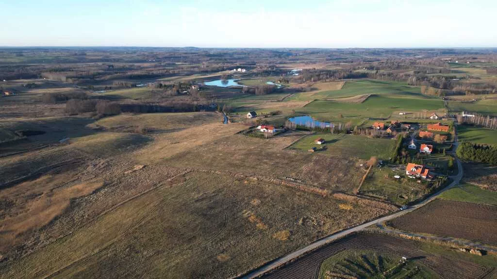 Działka 3 550,00 m², oferta nr , 9435/3685/OGS, Skolity