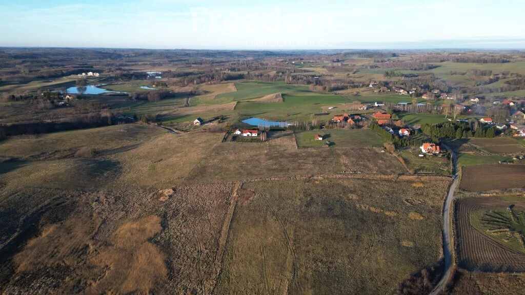 Działka 3 550,00 m², oferta nr , 9435/3685/OGS, Skolity