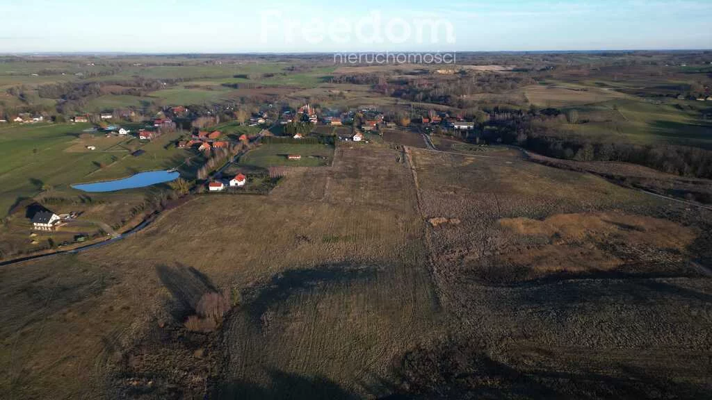 Działka 3 550,00 m², oferta nr , 9435/3685/OGS, Skolity