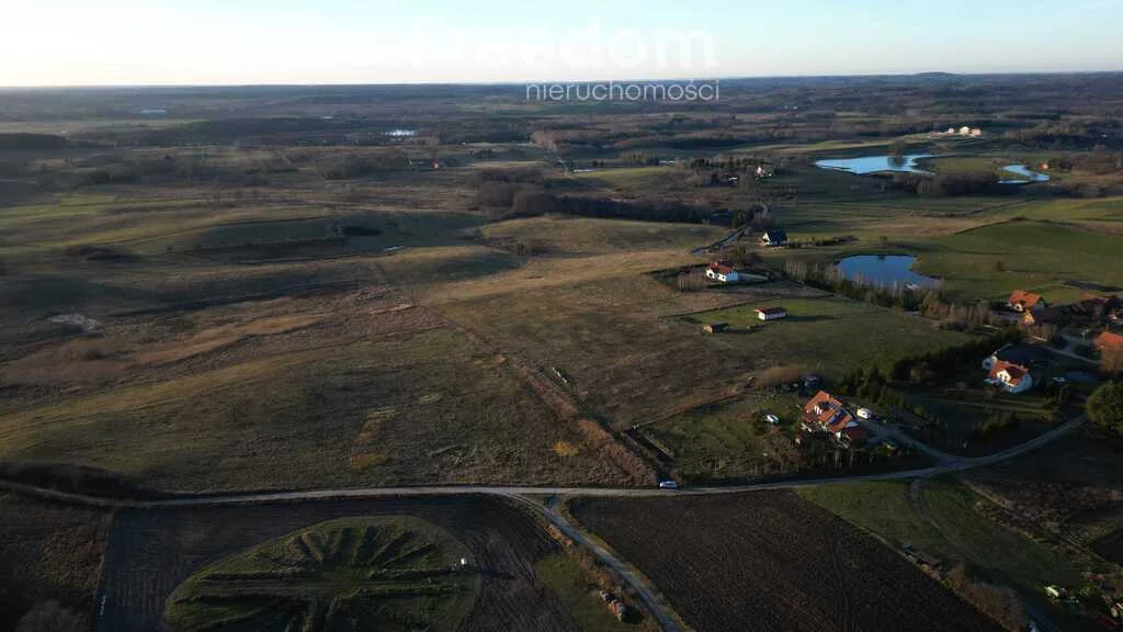 Działka 3 550,00 m², oferta nr , 9435/3685/OGS, Skolity