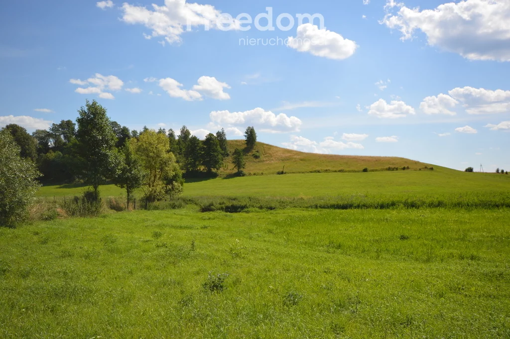 Działka 6 654,00 m², oferta nr , 8943/3685/OGS, Skomack Wielki