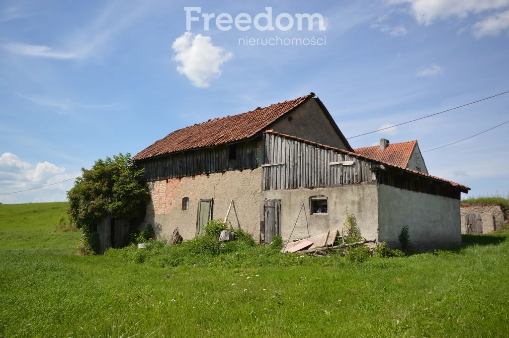 Działka 6 654,00 m², oferta nr , 8943/3685/OGS, Skomack Wielki