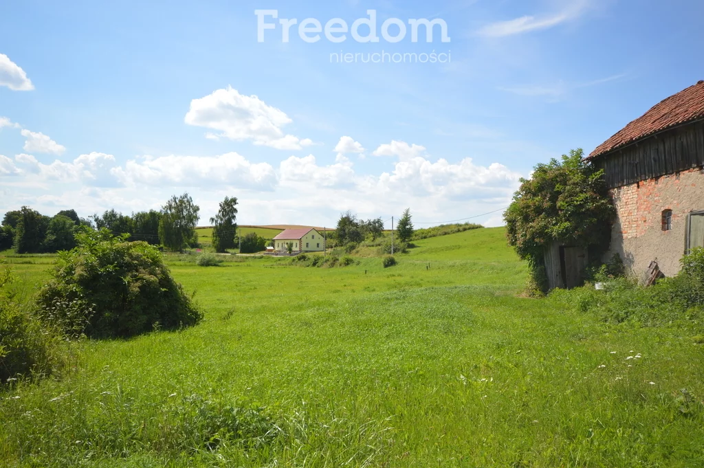 Działka 6 654,00 m², oferta nr , 8943/3685/OGS, Skomack Wielki
