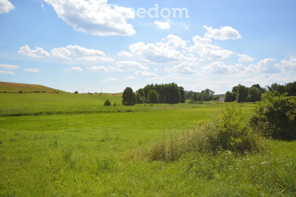 Działka 6 654,00 m², oferta nr , 8943/3685/OGS, Skomack Wielki