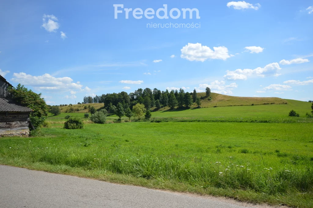 Działka 6 654,00 m², oferta nr , 8943/3685/OGS, Skomack Wielki
