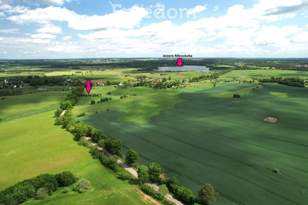 Apartamenty 10739/3685/OGS Skomack Wielki