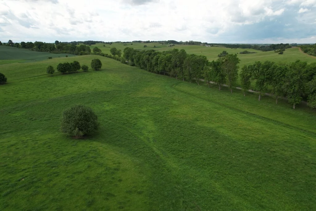 Działka 4 817,00 m², oferta nr , 10742/3685/OGS, Skomack Wielki