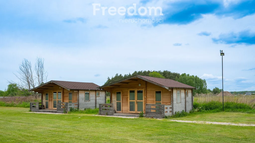 Działka 9 200,00 m², oferta nr , 10107/3685/OGS, Skorupy