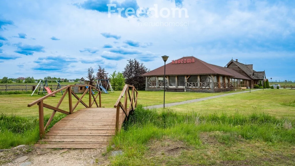 Działka 9 200,00 m², oferta nr , 10107/3685/OGS, Skorupy