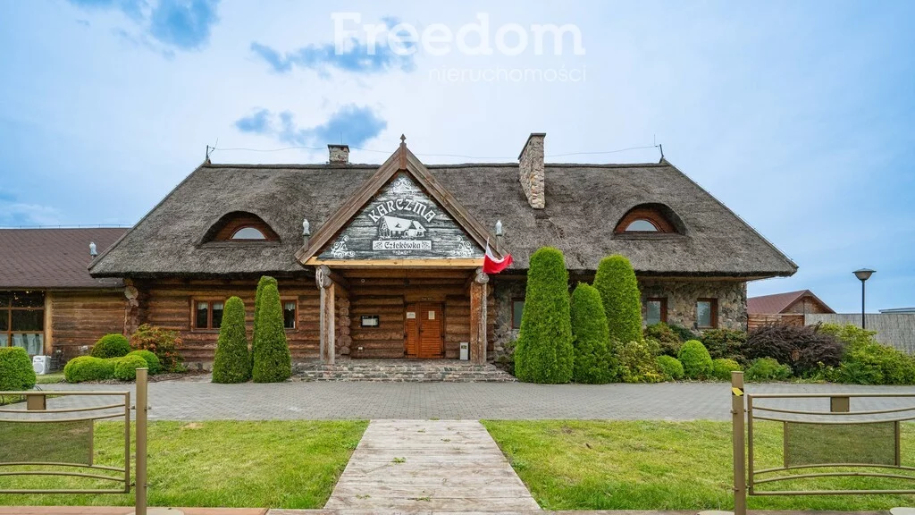 Działka 9 200,00 m², oferta nr , 10107/3685/OGS, Skorupy