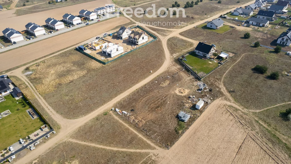 Działka 944,00 m², oferta nr , 10446/3685/OGS, Skowarcz
