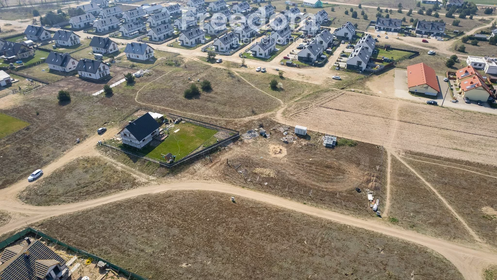 Działka 944,00 m², oferta nr , 10446/3685/OGS, Skowarcz