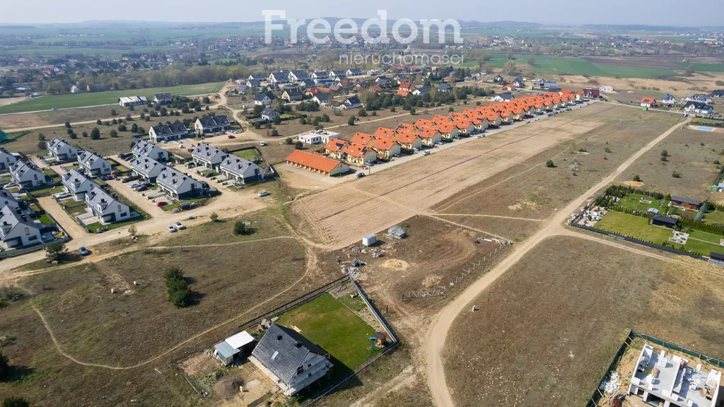 Działka 944,00 m², oferta nr , 10446/3685/OGS, Skowarcz