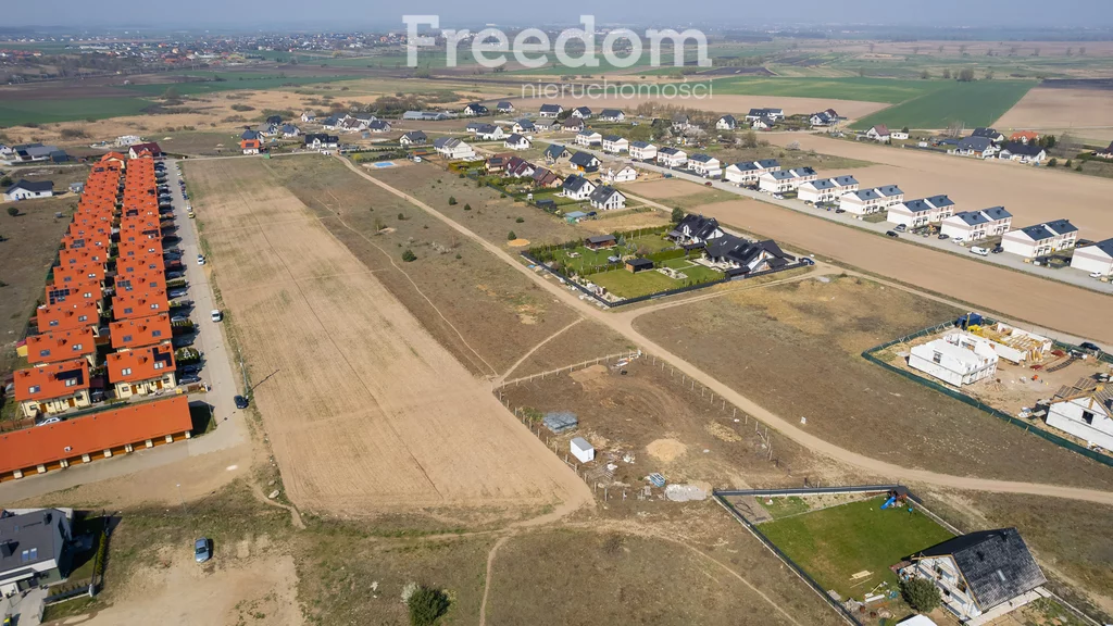 Działka 944,00 m², oferta nr , 10446/3685/OGS, Skowarcz