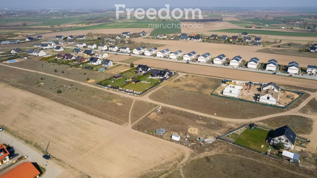 Działka 944,00 m², oferta nr , 10446/3685/OGS, Skowarcz