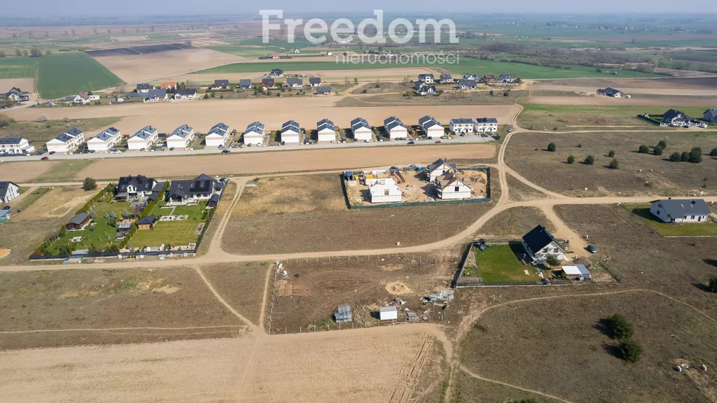 Działka 944,00 m², oferta nr , 10446/3685/OGS, Skowarcz