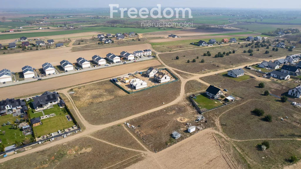 Działka 944,00 m², oferta nr , 10446/3685/OGS, Skowarcz
