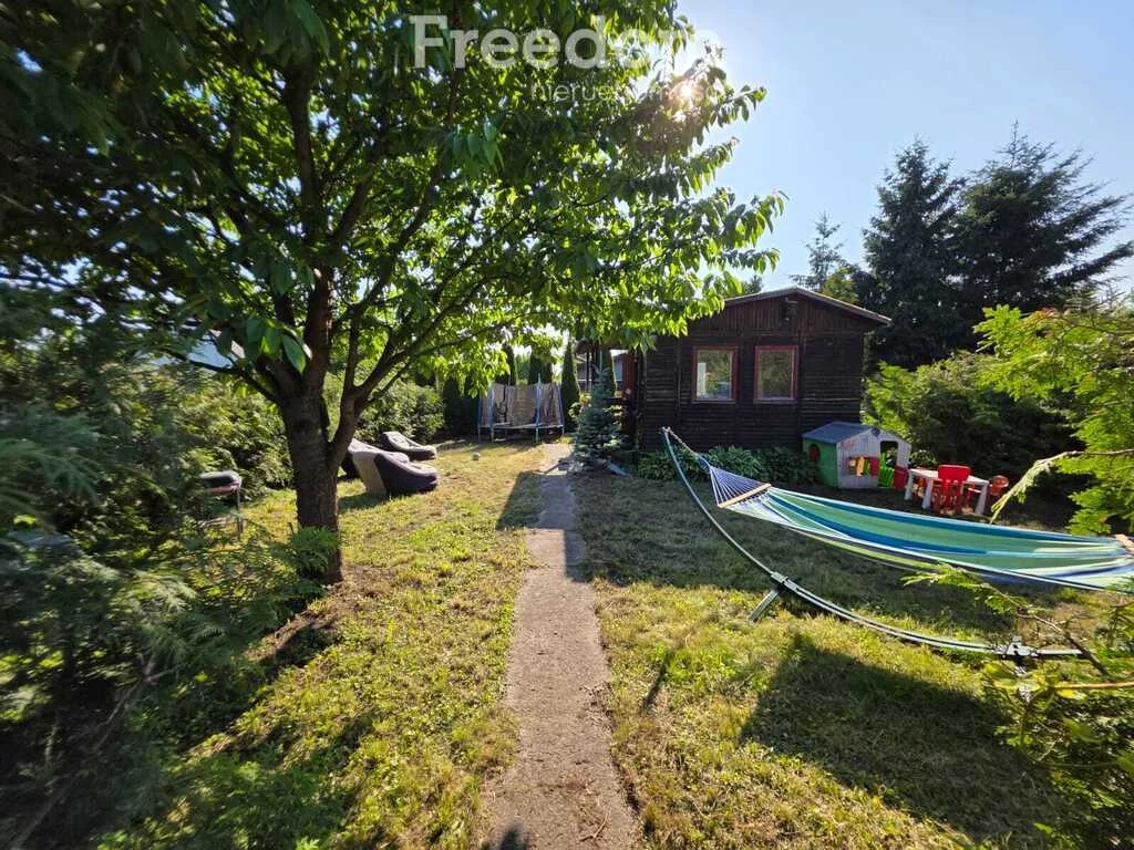 Apartamenty 10917/3685/OGS Ząbki Skrajna