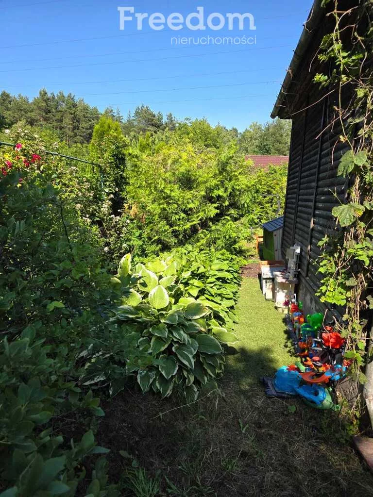 Działka 300,00 m², oferta nr , 10917/3685/OGS, Ząbki, Skrajna