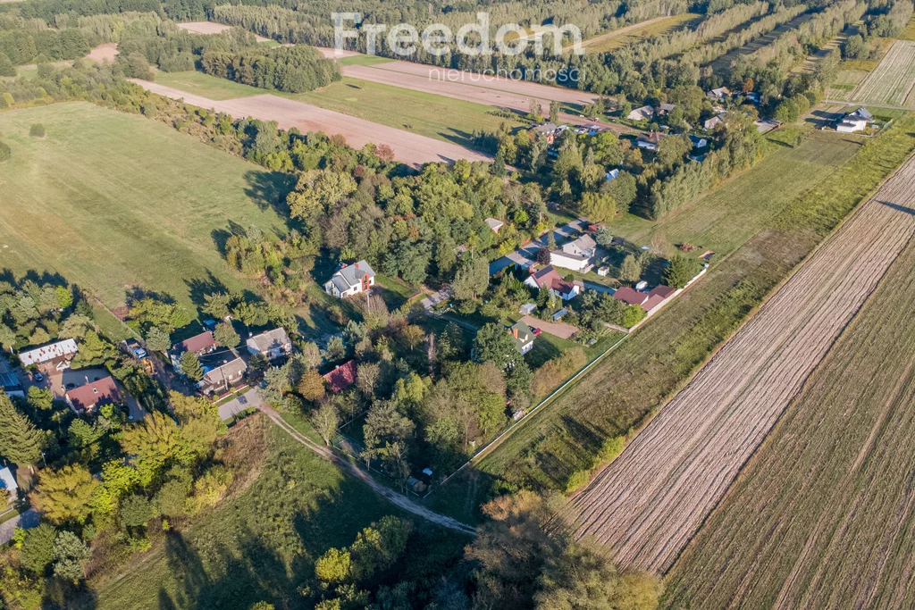 Działka 7 713,00 m², oferta nr , 11374/3685/OGS, Garwolin, Sławińska