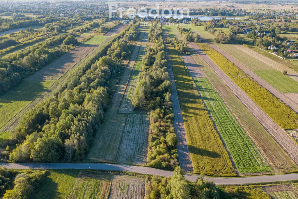 Działka 7 713,00 m², oferta nr , 11374/3685/OGS, Garwolin, Sławińska