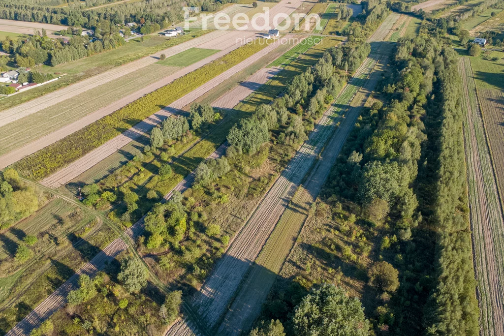 Działka 7 713,00 m², oferta nr , 11374/3685/OGS, Garwolin, Sławińska