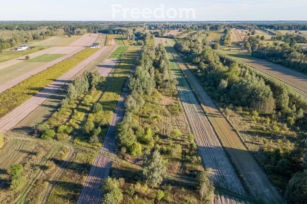 Działka 7 713,00 m², oferta nr , 11374/3685/OGS, Garwolin, Sławińska