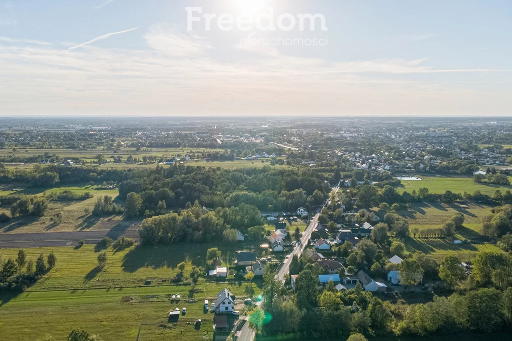 Działka 7 713,00 m², oferta nr , 11374/3685/OGS, Garwolin, Sławińska
