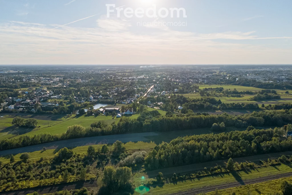 Działka 7 713,00 m², oferta nr , 11374/3685/OGS, Garwolin, Sławińska